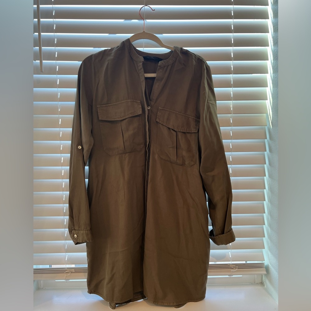 Knot Sisters, M, Dark Green